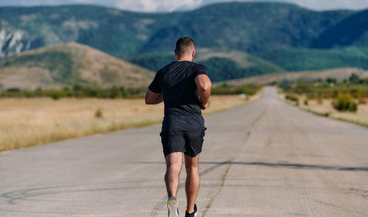 Out Of Shape “Work” No-time To Stay Fit!