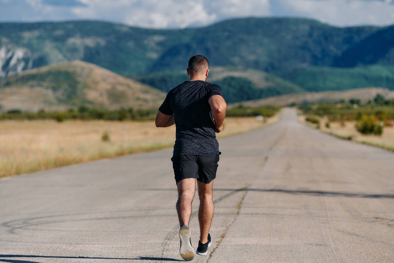 Out Of Shape “Work” No-time To Stay Fit!